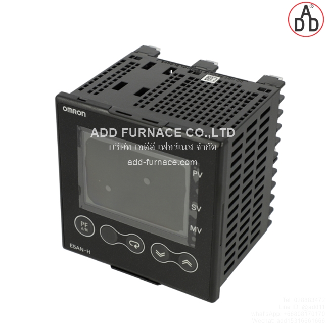 OMRON E5AN-HAA2HBM-500 (2)